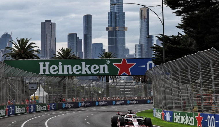 The shock slump that made an F1 team boss feel 'really sick'
