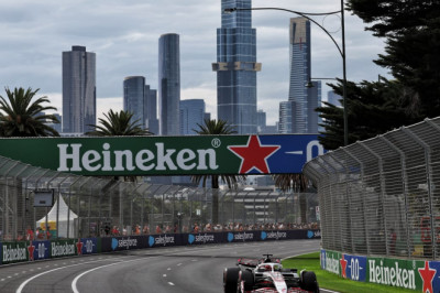 The shock slump that made an F1 team boss feel 'really sick'