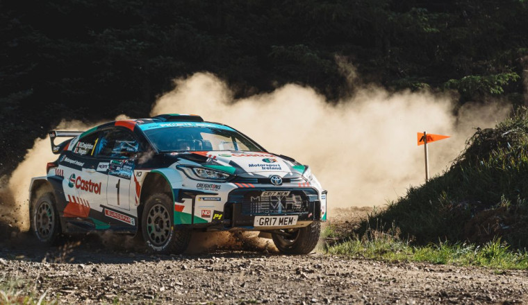 The win that’ll decide a championship?