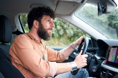 UK motorists ignoring life-saving two-hour break Highway Code advice