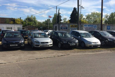 UK Used Car Market in 2025: Financials, Sales, Top and Bottom Models, and Market Trends
