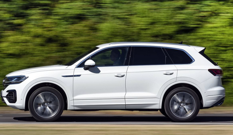 Volkswagen to axe another long-running combustion car from its range as it puts its foot down on EV transition