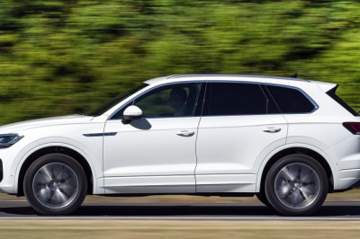 Volkswagen to axe another long-running combustion car from its range as it puts its foot down on EV transition