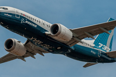 Why Boeing Can Build A 737 In 9 Days (But The 747 Took Much Longer)