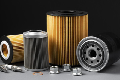 Why Did Cartridge Oil Filters Replace Spin-Ons In New Cars?