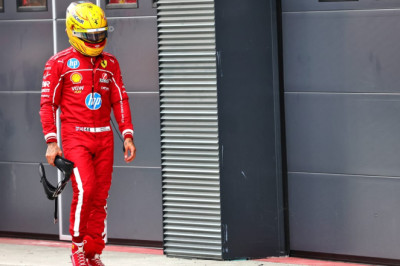Will Hamilton retire? The Race F1 Podcast on your questions