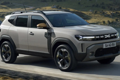 2025 Dacia Duster Review: Affordable, Practical SUV with Genuine Off-Road Ability