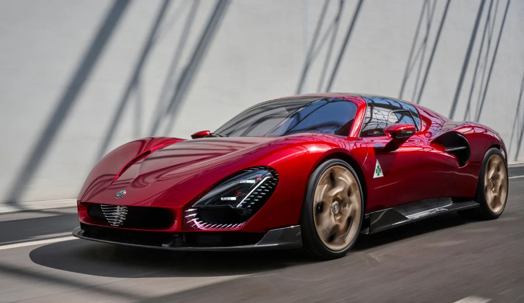 Alfa Romeo Performance in 2025: Financials, Sales, Top and Bottom Models, and Market Trends (With European Market Focus)
