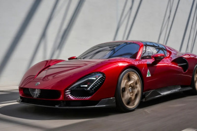Alfa Romeo Performance in 2025: Financials, Sales, Top and Bottom Models, and Market Trends (With European Market Focus)