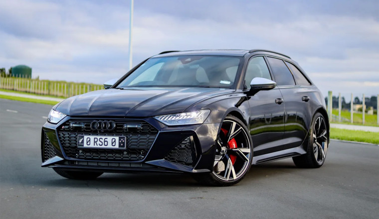 Audi Performance in 2025: Financials, Sales, Top and Bottom Models, and Market Trends