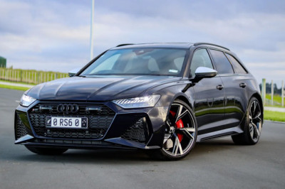 Audi Performance in 2025: Financials, Sales, Top and Bottom Models, and Market Trends