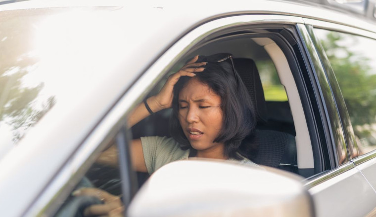 Brits warned 'easy mistake' could see car insurance cancelled this week