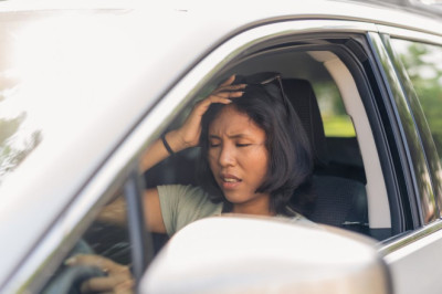 Brits warned 'easy mistake' could see car insurance cancelled this week