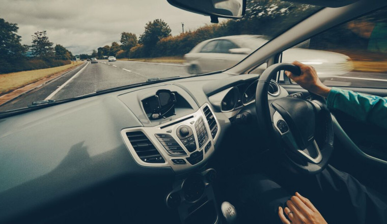 Car experts issue air con warning as the UK braces for another heatwave