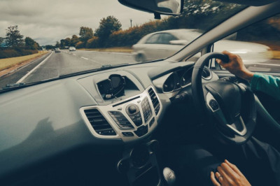 Car experts issue air con warning as the UK braces for another heatwave