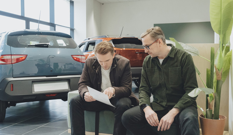 Complexity could delay payouts in car finance compensation scheme