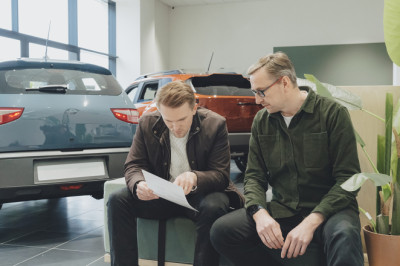 Complexity could delay payouts in car finance compensation scheme