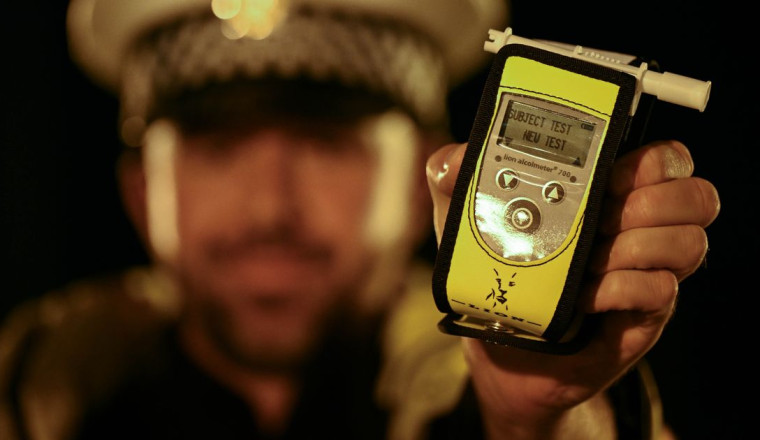 Date for when drink-driving limit could change in England and Wales