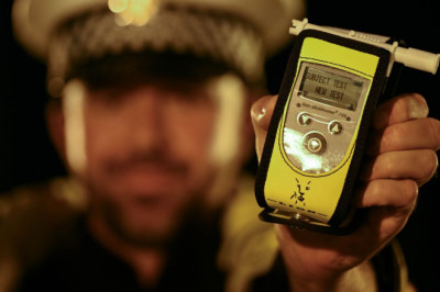 Date for when drink-driving limit could change in England and Wales