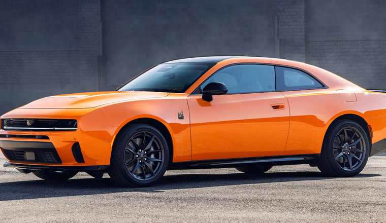 Dodge Performance in 2025: Financials, Sales, Top and Bottom Models, and Market Trends