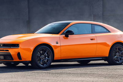 Dodge Performance in 2025: Financials, Sales, Top and Bottom Models, and Market Trends