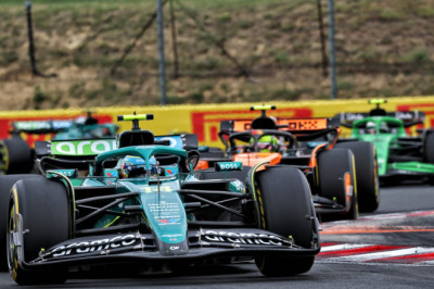 Domenicali moots reverse grids in F1 sprint race expansion plan