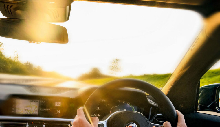 Elderly drivers facing mandatory eye tests in road safety push