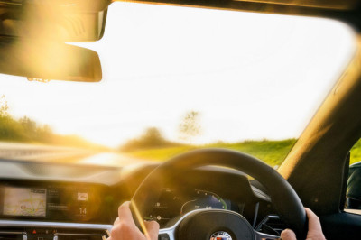 Elderly drivers facing mandatory eye tests in road safety push
