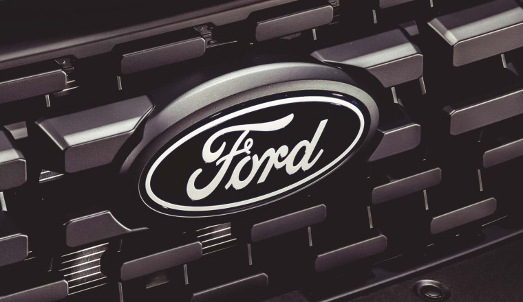 Ford Is Changing the Way It Builds Cars Forever: '40 Percent Faster'