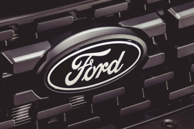 Ford Is Changing the Way It Builds Cars Forever: '40 Percent Faster'