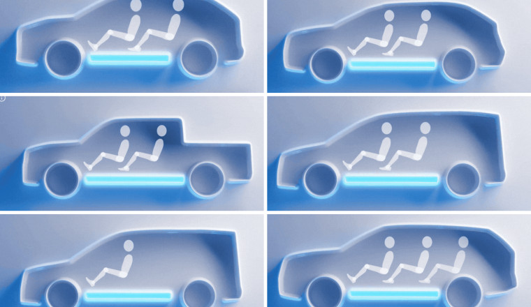 Ford to launch new range of affordable EVs starting in 2027