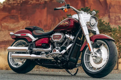 Harley-Davidson Performance in 2025: Financials, Sales, Top and Bottom Models, and Market Trends