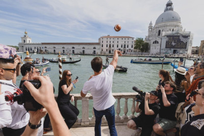 How The Race Media Awards were won: Boutique Agency