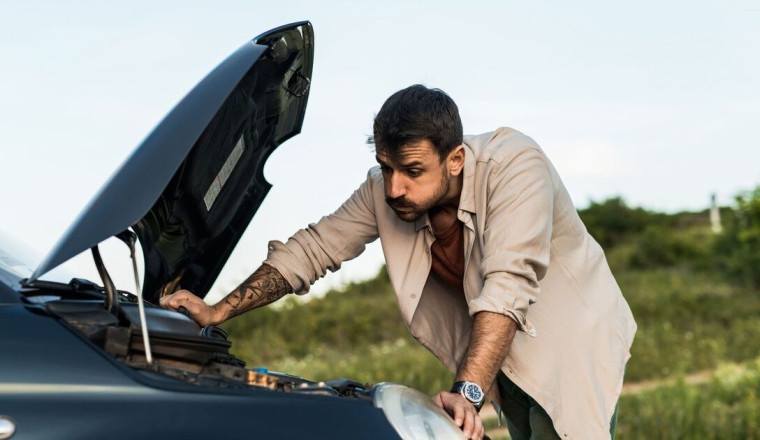 'I run a car garage – drivers must know five warning signs or risk paying thousands'