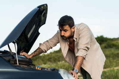 'I run a car garage – drivers must know five warning signs or risk paying thousands'
