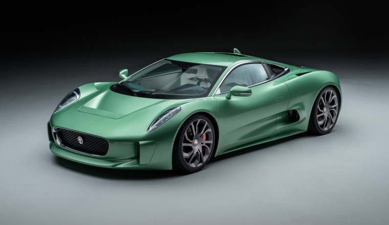 Jaguar Performance in 2025: Financials, Sales, Top and Bottom Models, and Market Trends