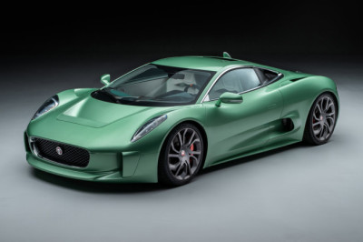Jaguar Performance in 2025: Financials, Sales, Top and Bottom Models, and Market Trends