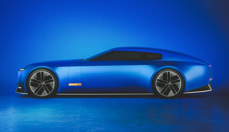 Jaguar's New Boss: There's Been an 'Exciting Response' to the Rebrand