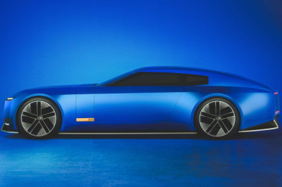 Jaguar's New Boss: There's Been an 'Exciting Response' to the Rebrand