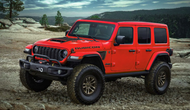 Jeep Performance in 2025: Financials, Sales, Top and Bottom Models, and Market Trends