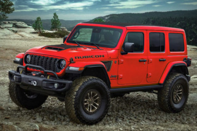 Jeep Performance in 2025: Financials, Sales, Top and Bottom Models, and Market Trends