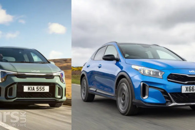 Kia Picanto and Kia XCeed REVAMPED – and the Kia Ceed is no more