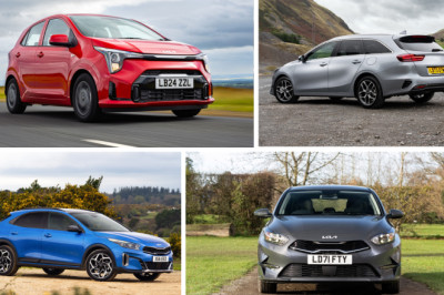 Kia slims Picanto range, gives Xceed more power and axes Ceed
