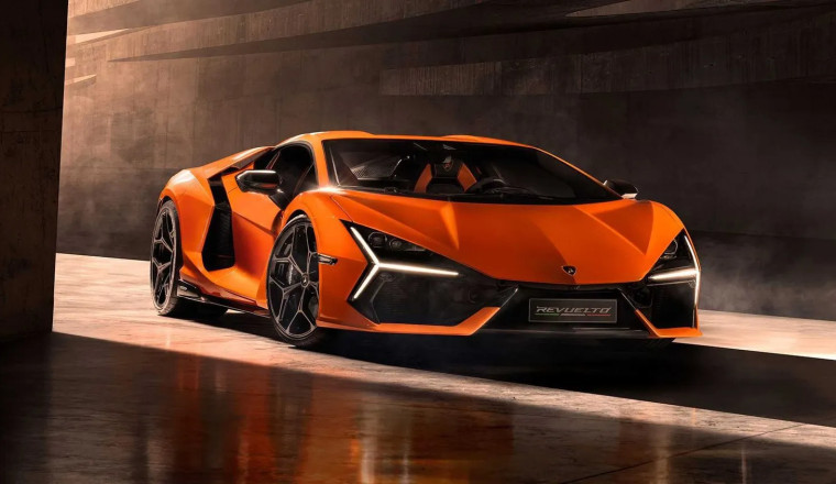 Lamborghini Performance in 2025: Financials, Sales, Top and Bottom Models, and Market Trends