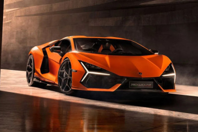Lamborghini Performance in 2025: Financials, Sales, Top and Bottom Models, and Market Trends