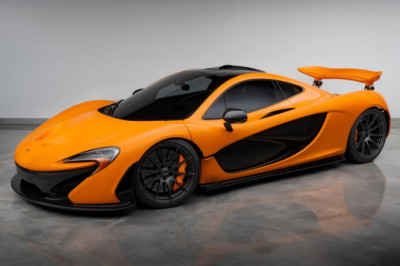 McLaren Performance in 2025: Financials, Sales, Top and Bottom Models, and Market Trends