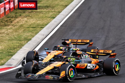 McLaren will ask drivers how to react when one loses the F1 title
