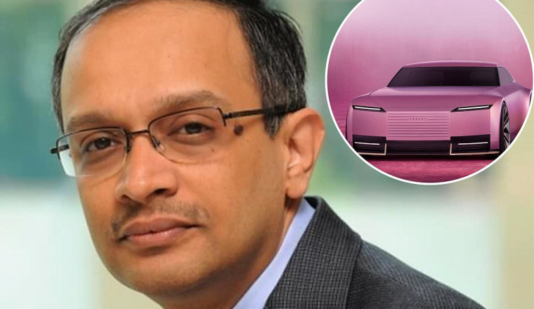 New Jaguar Land Rover boss stands firm against criticism of Jaguar's divisive rebrand following Trump's 'seriously woke' accusation