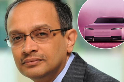 New Jaguar Land Rover boss stands firm against criticism of Jaguar's divisive rebrand following Trump's 'seriously woke' accusation