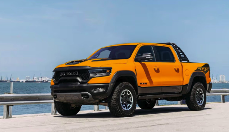 Ram Performance in 2025: Financials, Sales, Top and Bottom Models, and Market Trends